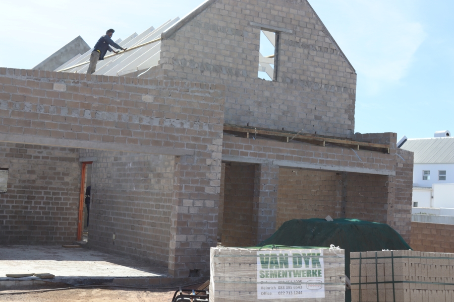 3 Bedroom Property for Sale in Lampiesbaai Western Cape
